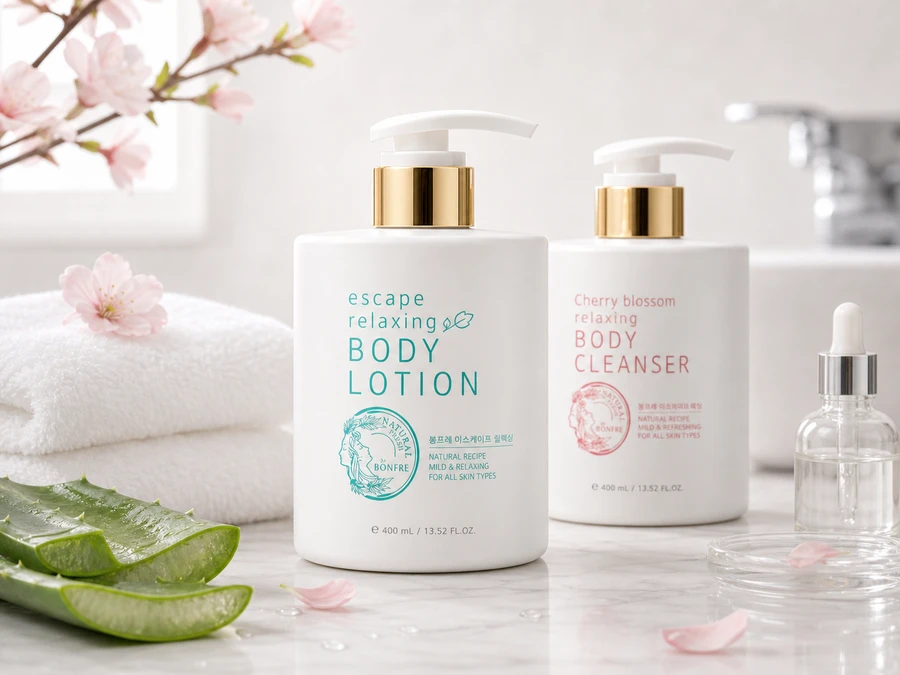 Bonfre model and product reference