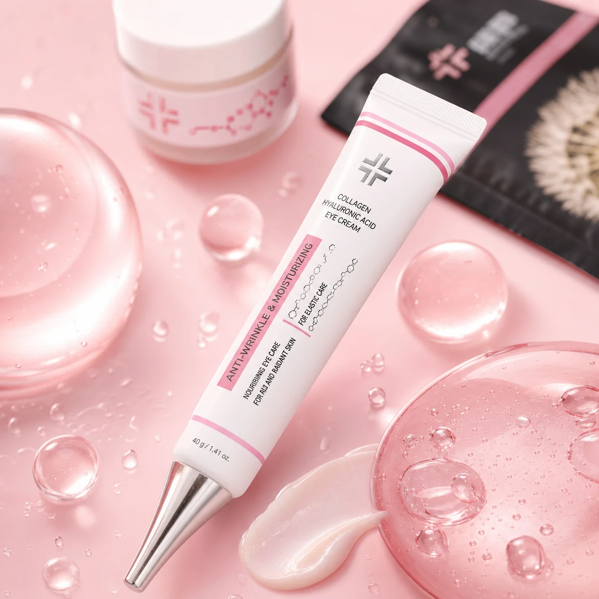 Bonfre cleansing wash and cleanser product gallery visual